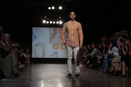 Baju batik