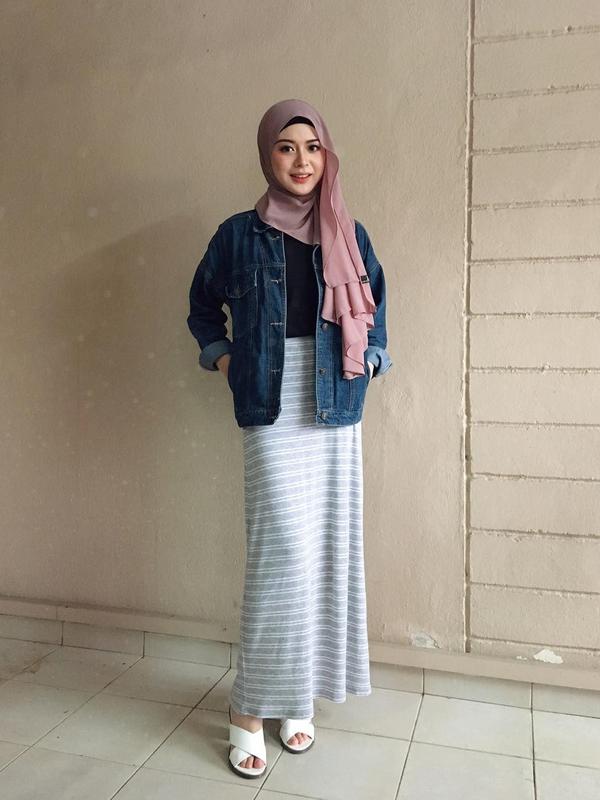 style hijab ayana jihye-moon